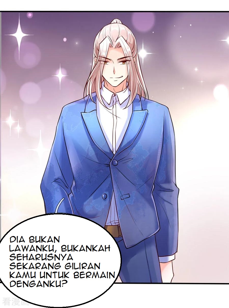 Immortal Daddy Xianzun Chapter 86 Gambar 19